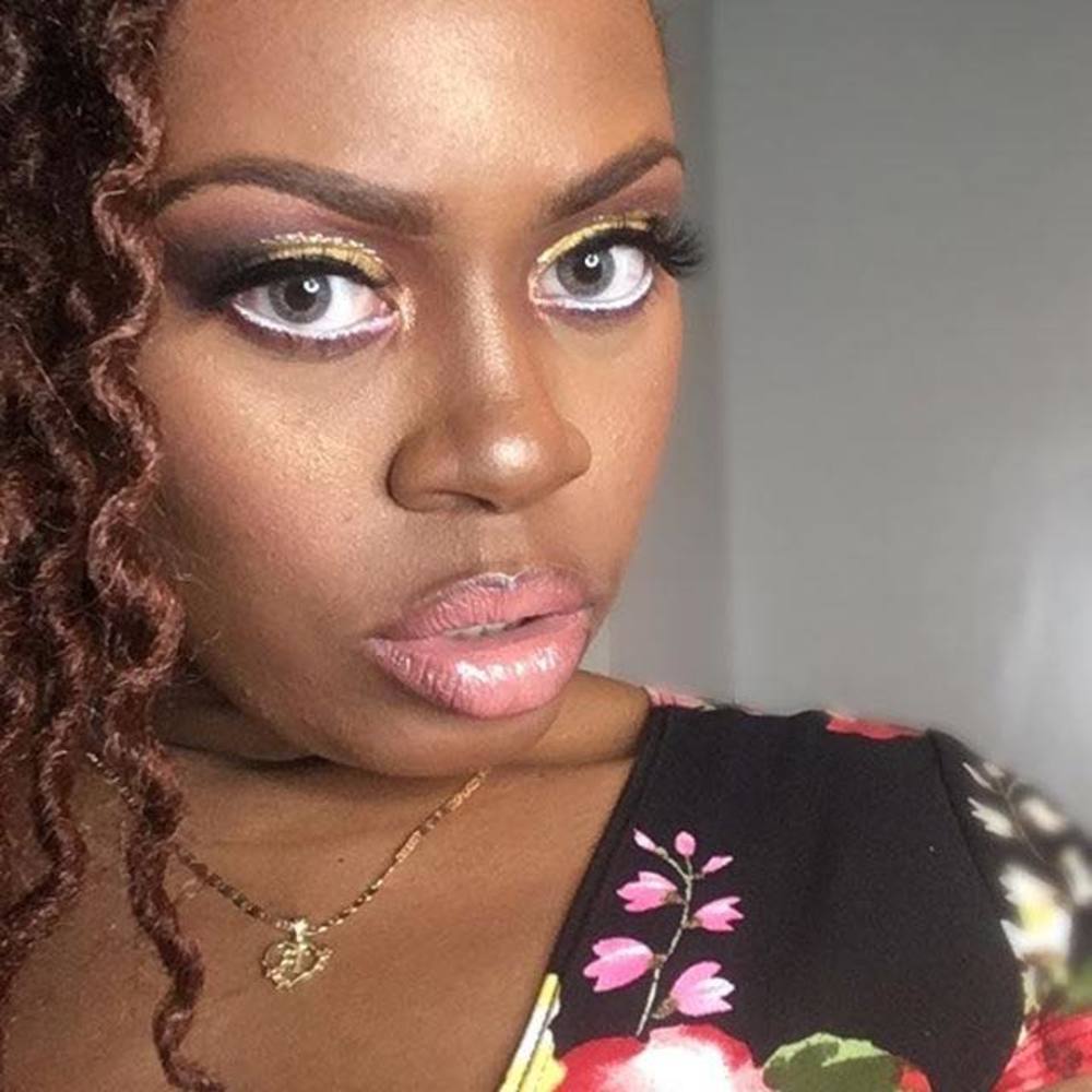Meet your Posher, Brandi